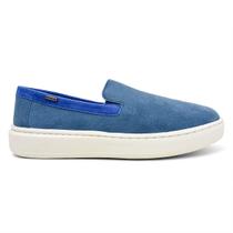 Sapato Casual Loafer Estiloso Urbano Balada Eventos Fácil Calçar Confortável Polo Extreme