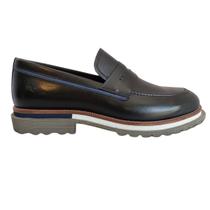 Sapato Casual Loafer solado tratorado EVA Republicanos Men's Shoes 77002