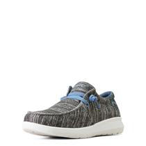 Sapato Casual Masculino ARIAT Hilo Leve Slip-On Sapato Casual Masculino ARIAT Hilo Leve Slip-On