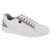 Sapato Casual Masculino Br Sport 2274.107.24996.73207 Branco Sapato Casual Masculino Br Sport 2274.107.24996.73207 Branco
