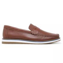 Sapato Casual Masculino Brand Bernotte Gravata