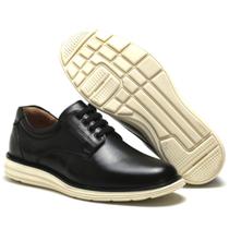 Sapato Casual Masculino Couro Art Nobre - 3205