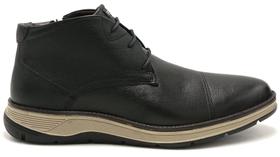 Sapato Casual Masculino Couro Ferracini 5542-559 Sapato Casual Masculino Couro Ferracini 5542-559