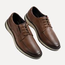 Sapato Casual Masculino da Ferracini