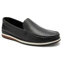 Sapato Casual Masculino Derby Oxford Estiloso Confortável On