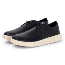 Sapato Casual Masculino Filippo Em Couro Legitimo Leather Sapato Casual Masculino Filippo Em Couro Legitimo Leather