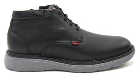 Sapato Casual Masculino Full Ferracini 4567-696 Sapato Casual Masculino Full Ferracini 4567-696