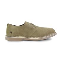 Sapato Casual Masculino Kildare Camurça Original 1004.1101