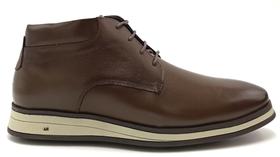 Sapato Casual Masculino Sauber Boo Jota Pe 90051
