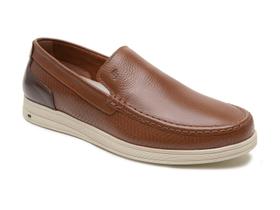 Sapato Casual Mocassim Jota Pe 90250 Sapato Casual Mocassim Jota Pe 90250