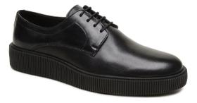 Sapato Casual Mocassim Masculino Social Couro Leve Casamento