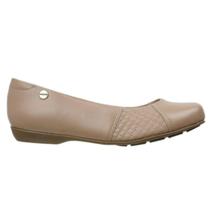 Sapato Casual Modare Feminino 701645714708 - Nude