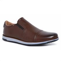 Sapato Casual Oxford Elástico Sapato Casual Oxford Elástico