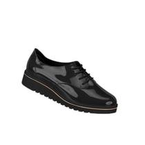 Sapato Casual Oxford Feminino 4174.419