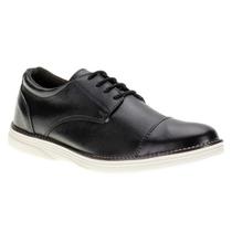 Sapato Casual Oxford Masculino Polo Start 3020 Sapato Casual Oxford Masculino Polo Start 3020