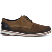 Sapato Casual Pegada 125113 Masculino Sapato Casual Pegada 125113 Masculino