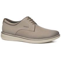 Sapato Casual Pegada Masculino em Couro 126113 Cor:Areia/ConhaqueTamanho:38 Sapato Casual Pegada Masculino em Couro 126113 Cor:Areia/ConhaqueTamanho:38