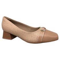 Sapato Casual Piccadilly Feminino