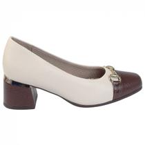 Sapato Casual Piccadilly Maxi 748026 Sapato Casual Piccadilly Maxi 748026