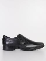 Sapato Casual Presence Pegada Masculino PRETO Sapato Casual Presence Pegada Masculino PRETO