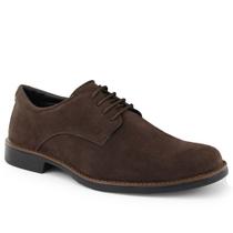 Sapato Casual Social Oxford Camurça Sapato Casual Social Oxford Camurça