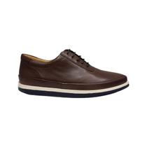 Sapato casual viccini padua 20 mouro