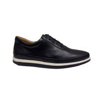 Sapato casual viccini padua 20 preto Sapato casual viccini padua 20 preto