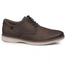 Sapato Causal Em Couro Pegada 126701 Masculino Sapato Causal Em Couro Pegada 126701 Masculino