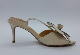 Sapato Cecconello Off White