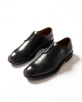 Sapato Cervo Derby Preto Sapato Cervo Derby Preto