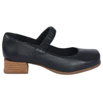 Sapato Chamonix Couro 458802