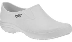 Sapato Clean Pro Spider Enfermagem Hosp. Antiderrapante 48583A Sapato Clean Pro Spider Enfermagem Hosp. Antiderrapante 48583A