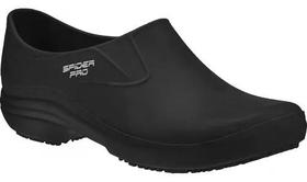 Sapato Clean Pro Spider Enfermagem Hosp. Antiderrapante 48583A