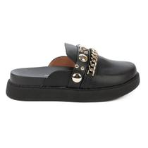 Sapato Clog Mule Feminino Vizzano Pelica 1434.105