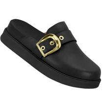 Sapato Clog Vizzano 1434.101 Feminino