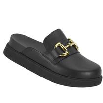 Sapato Clog Vizzano 1434.104 Feminino Sapato Clog Vizzano 1434.104 Feminino