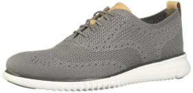 Sapato Cole Haan 2.Zerogrand Stitchlite Oxford para homens Sapato Cole Haan 2.Zerogrand Stitchlite Oxford para homens