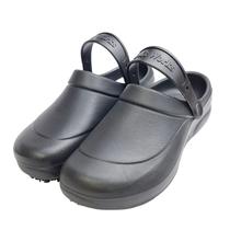Sapato com antiderrapante bb60 sapato segurança profissional