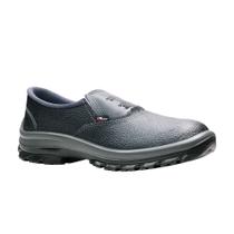 Sapato com bico e elastico 40 mod 29 CARTOM Sapato com bico e elastico 40 mod 29 CARTOM