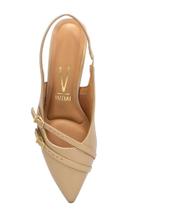 Sapato com fivelas salto bloco feminino adulto Sapato com fivelas salto bloco feminino adulto