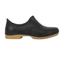 Sapato Comfort (preto) - Crival