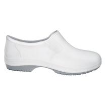 Sapato Comfort Pu Anti-derr Br 42 Crival