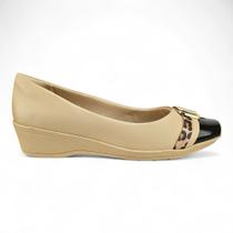 Sapato comfortflex 2494303 anabelinha fiv tira onca Sapato comfortflex 2494303 anabelinha fiv tira onca