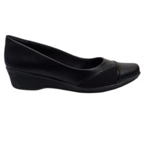 Sapato comfortflex calce fácil ref: 94302 feminino Sapato comfortflex calce fácil ref: 94302 feminino