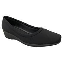 Sapato Comfortflex Feminino