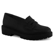 Sapato Comfortflex Mocassim - Feminino