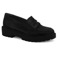 Sapato Comfortflex Mocassim Feminino