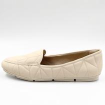 Sapato Comfortflex Mocassim Feminino Sapato Comfortflex Mocassim Feminino