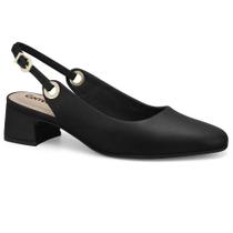 Sapato comfortflex ref 2598331 feminino