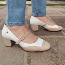 Sapato Conforto Firezzi 239541